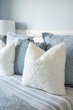 Bright Bedroom