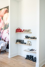 Royal White Room