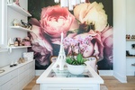 Royal White Room