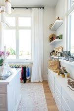 Royal White Room