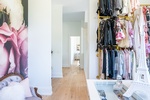 Royal White Room