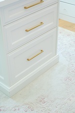 Royal White Room