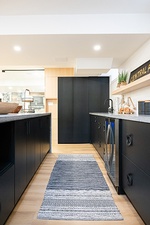 Beautiful Basement