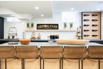 Beautiful Basement