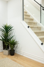 Beautiful Basement