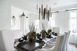 Front Hallway Dinning