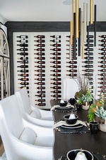 Front Hallway Dinning