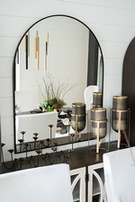 Front Hallway Dinning