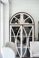Front Hallway Dinning
