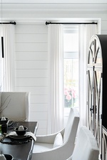 Front Hallway Dinning