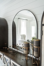 Front Hallway Dinning