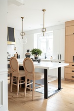 Front Hallway Dinning