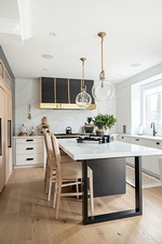 Beautiful Kitchen