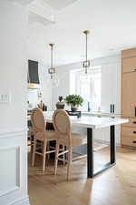 Beautiful Kitchen