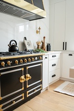 Beautiful Kitchen