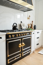 Beautiful Kitchen