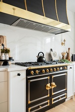 Beautiful Kitchen
