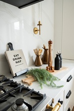 Beautiful Kitchen