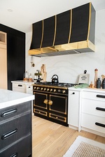 Beautiful Kitchen