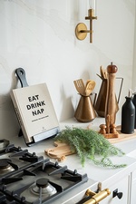 Beautiful Kitchen