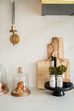 Beautiful Kitchen