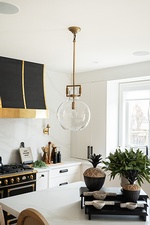 Beautiful Kitchen