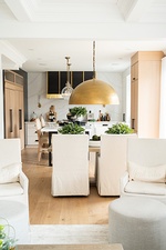 Beautiful Kitchen