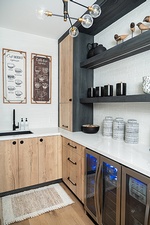 Beautiful Kitchen