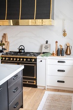 Beautiful Kitchen