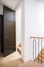 Loft Bedroom