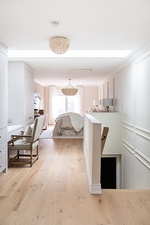 Loft Bedroom