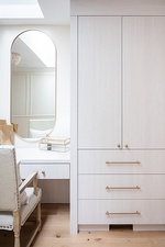 Loft Bedroom