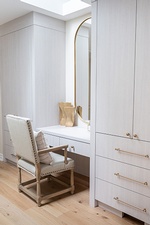 Loft Bedroom