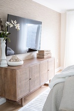 Loft Bedroom