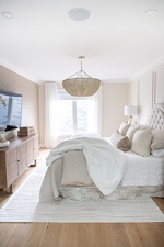 Loft Bedroom