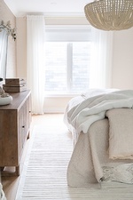 Loft Bedroom