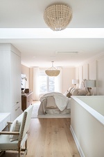 Loft Bedroom