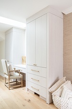 Loft Bedroom