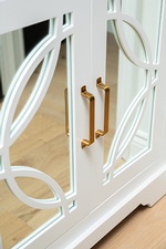 Powder Room Stairs
