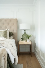 Upstairs Bedrooms