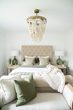 Upstairs Bedrooms