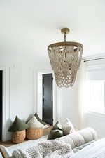 Upstairs Bedrooms