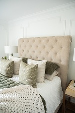 Upstairs Bedrooms