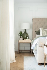 Upstairs Bedrooms