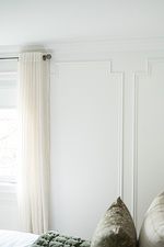 Upstairs Bedrooms