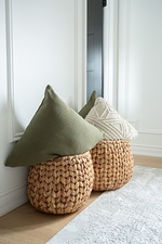Upstairs Bedrooms