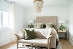 Upstairs Bedrooms