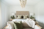 Upstairs Bedrooms