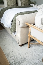 Upstairs Bedrooms