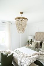 Upstairs Bedrooms